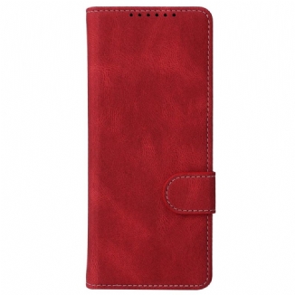 Housse Samsung Galaxy Z Fold 3 5G Vintage Coque Détachable