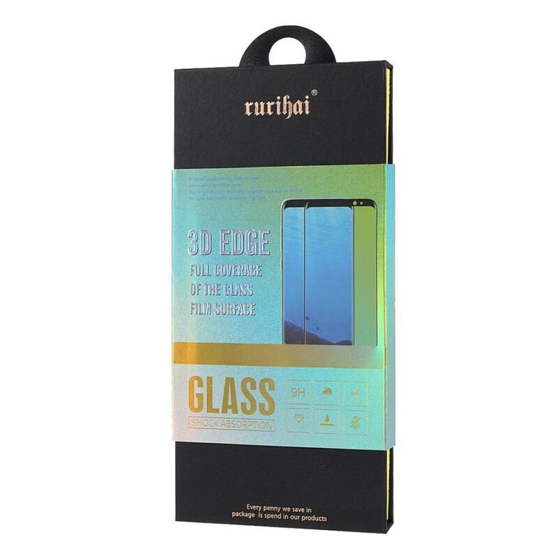 Protection verre trempé pour l’écran du Samsung Galaxy Z Fold 3 5G RURIHAI