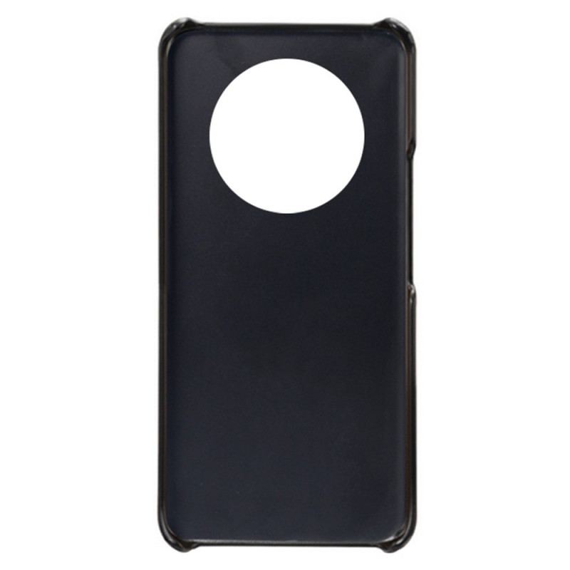 Coque Honor Magic 4 Lite 5G Porte-Cartes