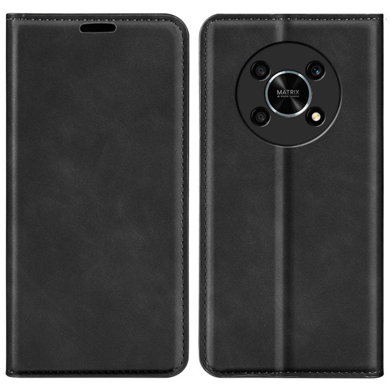 Flip Cover Honor Magic 4 Lite 5G Douceur