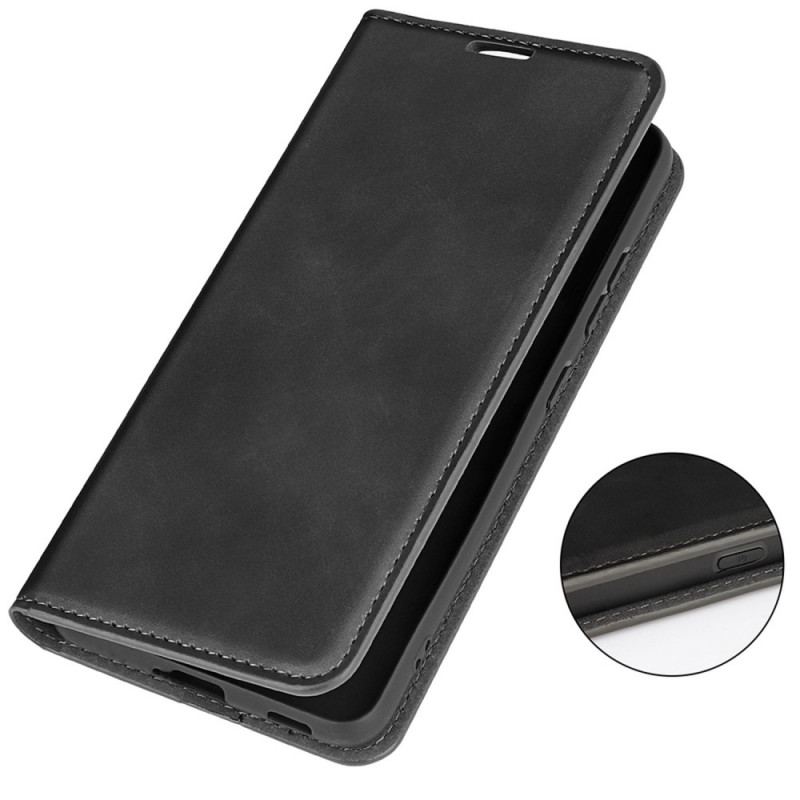 Flip Cover Honor Magic 4 Lite 5G Douceur