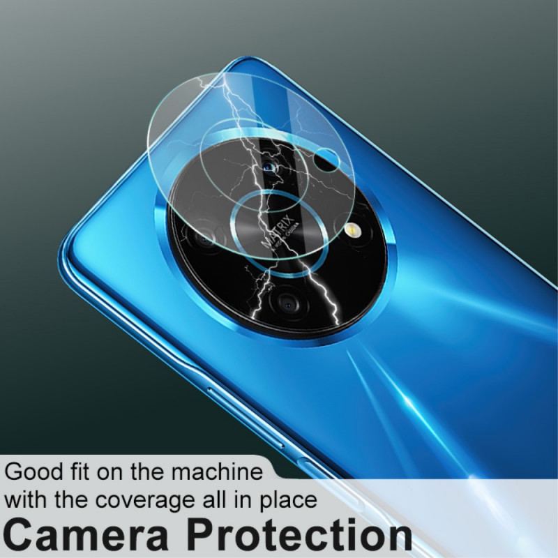 Lentille de Protection en Verre Trempé Honor Magic 4 Lite 5G IMAK