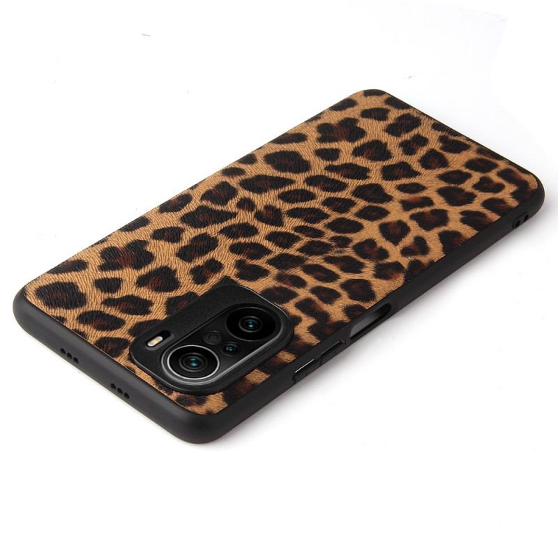 Coque Poco F3 / Xiaomi Mi 11i 5G Fibre Carbone