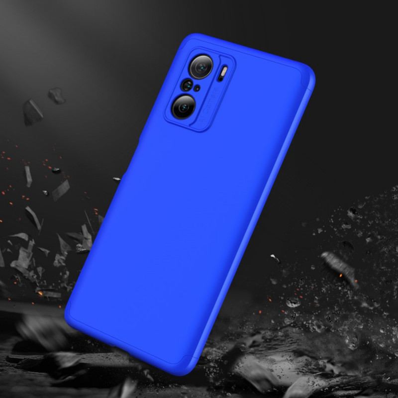 Coque Poco F3 / Xiaomi Mi 11i 5G GKK Détachable