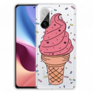 Coque Poco F3 / Xiaomi Mi 11i 5G Ice Cream