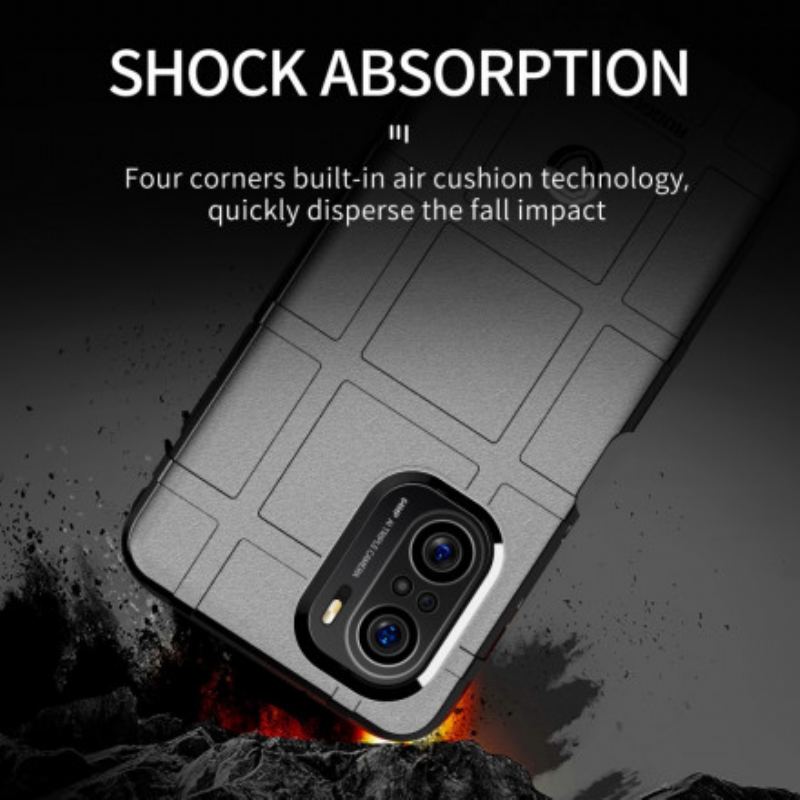 Coque Poco F3 / Xiaomi Mi 11i 5G Rugged Shield