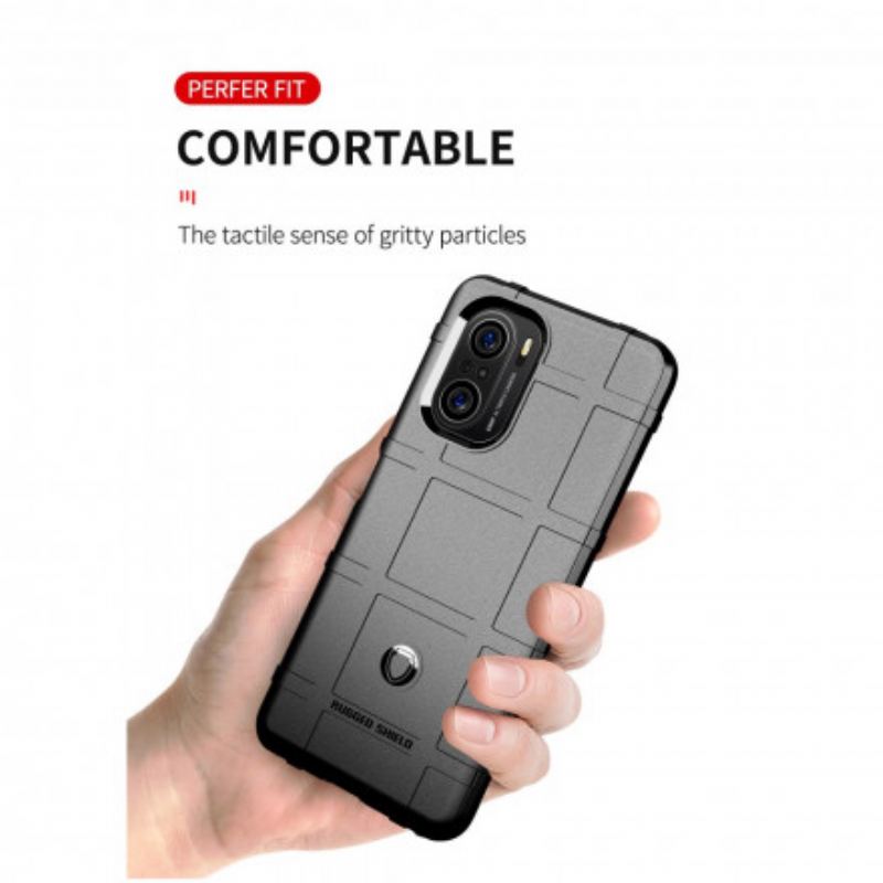 Coque Poco F3 / Xiaomi Mi 11i 5G Rugged Shield