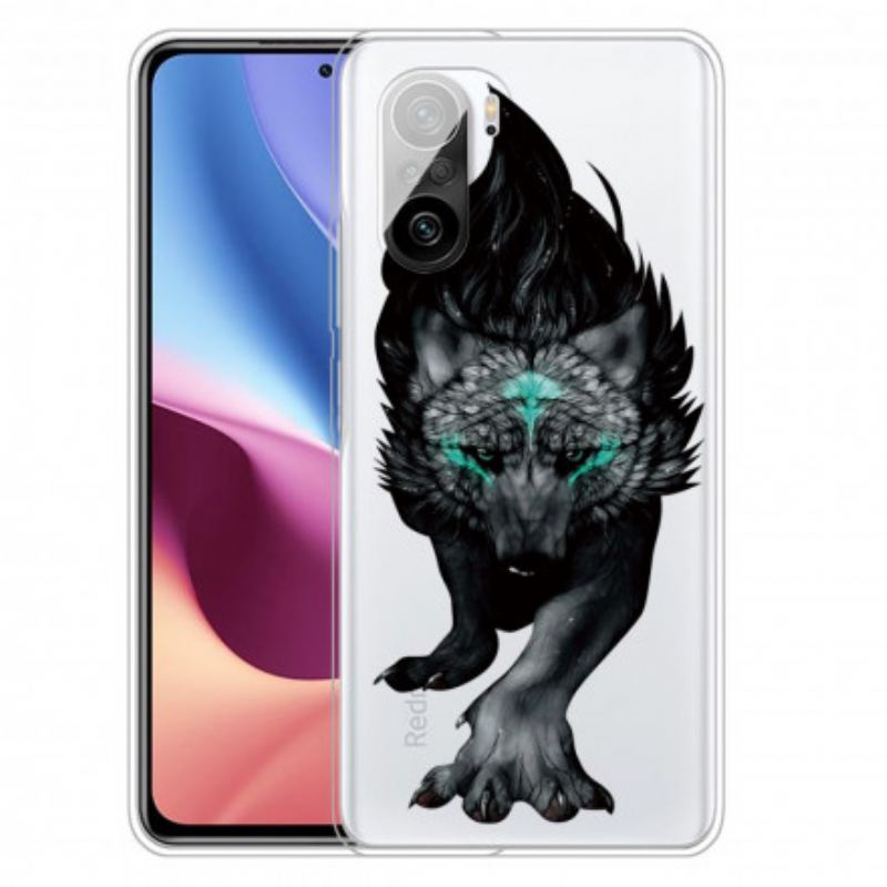 Coque Poco F3 / Xiaomi Mi 11i 5G Sublime Loup