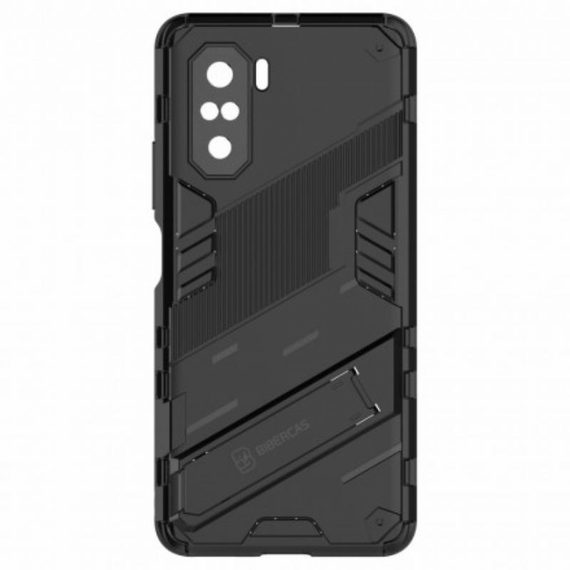 Coque Poco F3 / Xiaomi Mi 11i 5G Support Amovible Deux Positions Mains Libres