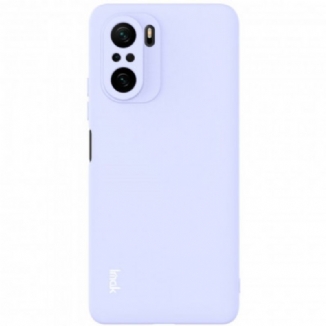 Coque Poco F3 / Xiaomi Mi 11i 5G UC-2 Series Silicone Mat IMAK