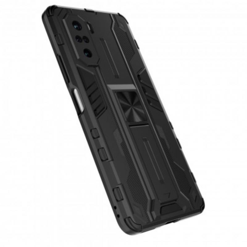 Coque Xiaomi Mi 11i 5G Résistante Languette Horizontale / Verticale