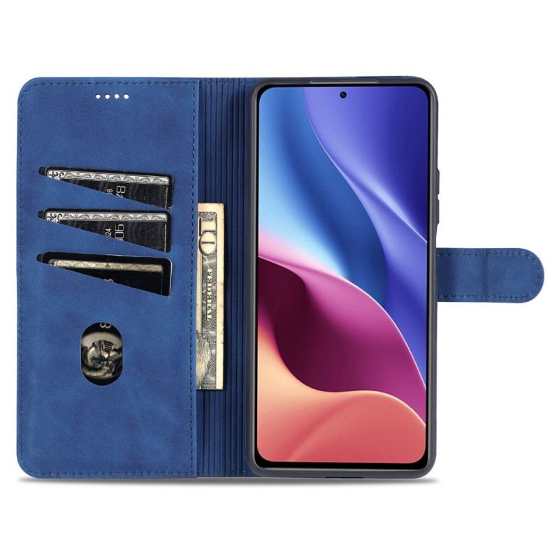 Housse Poco F3 / Xiaomi Mi 11i 5G AZNS douceur