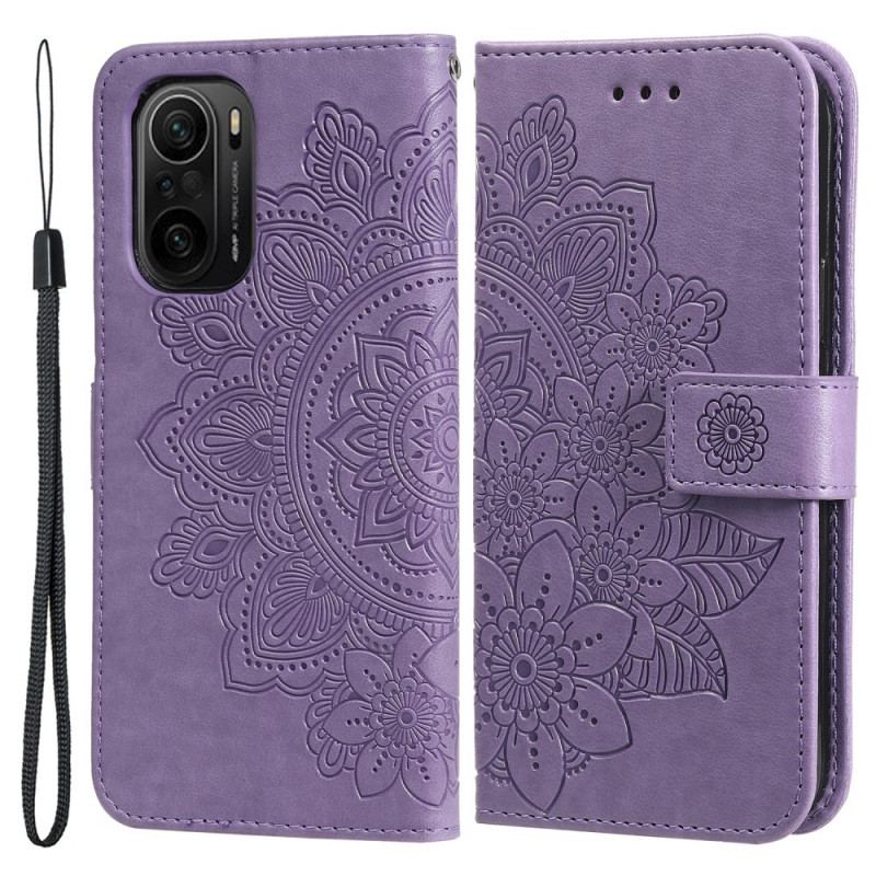 Housse Poco F3 / Xiaomi Mi 11i 5G Mandala