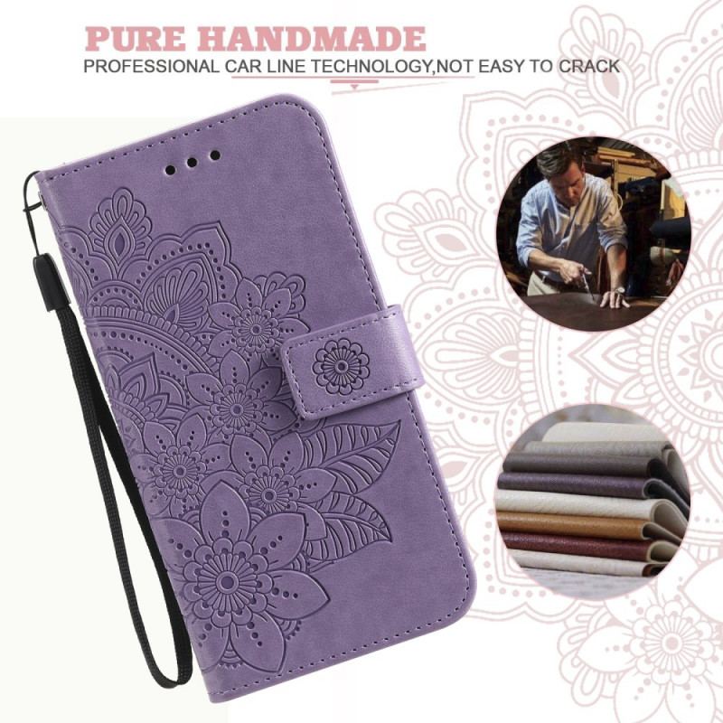 Housse Poco F3 / Xiaomi Mi 11i 5G Mandala