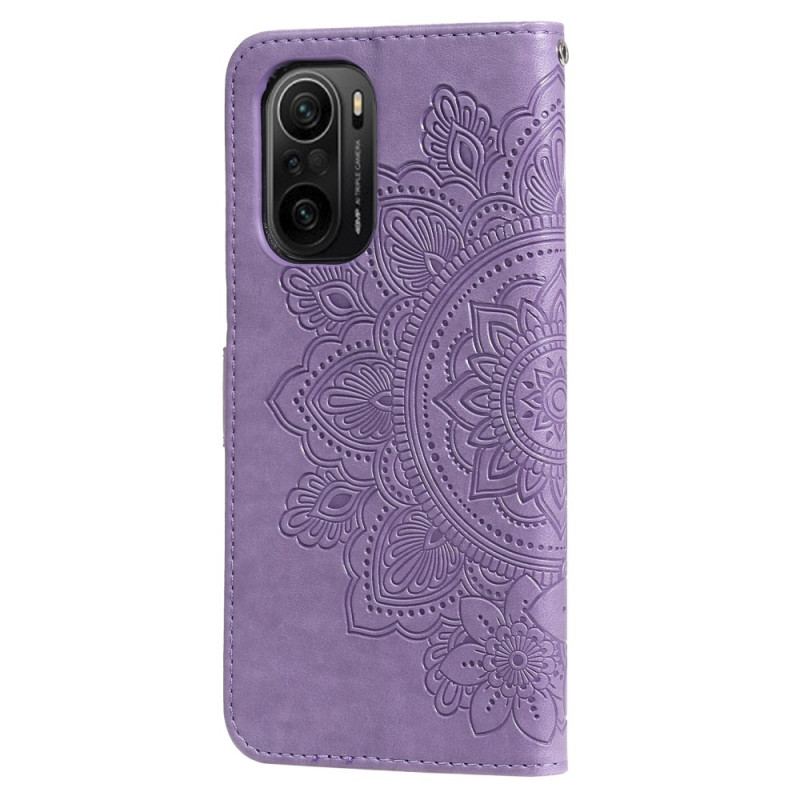 Housse Poco F3 / Xiaomi Mi 11i 5G Mandala