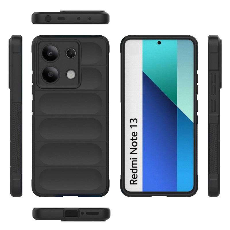 Coque Xiaomi Redmi Note 13 4G Antidérapante