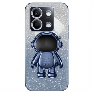 Coque Xiaomi Redmi Note 13 4G Astronaute