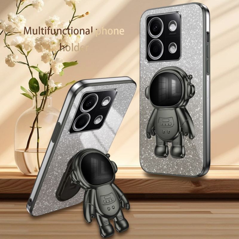 Coque Xiaomi Redmi Note 13 4G Astronaute