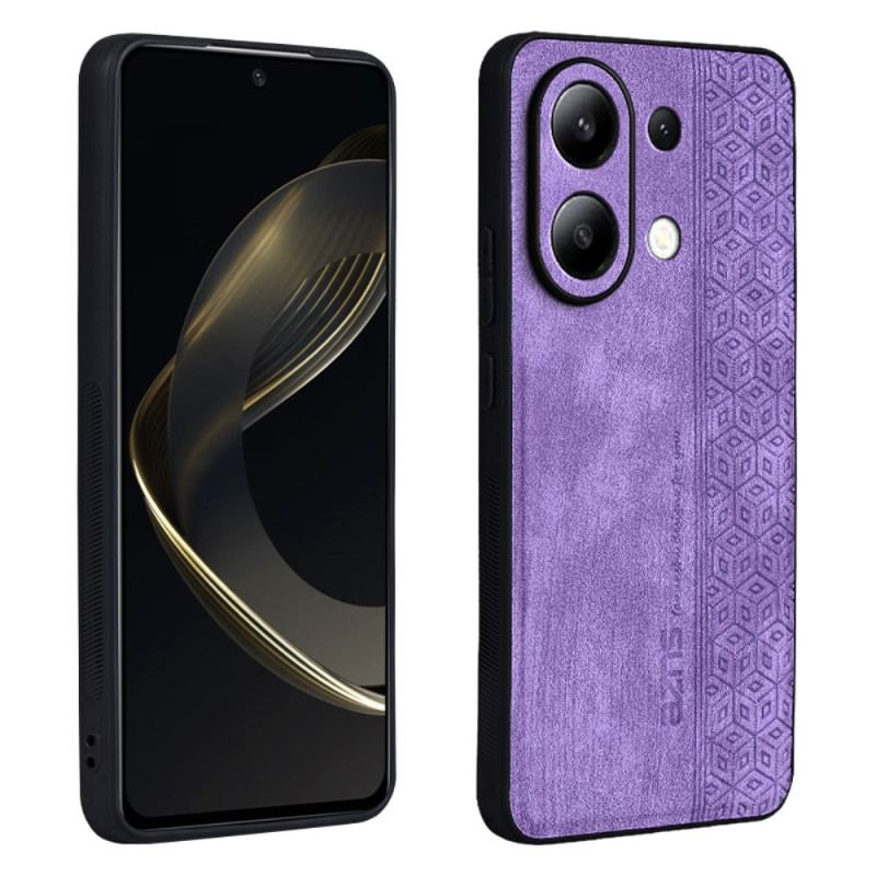 Coque Xiaomi Redmi Note 13 4G AZNS