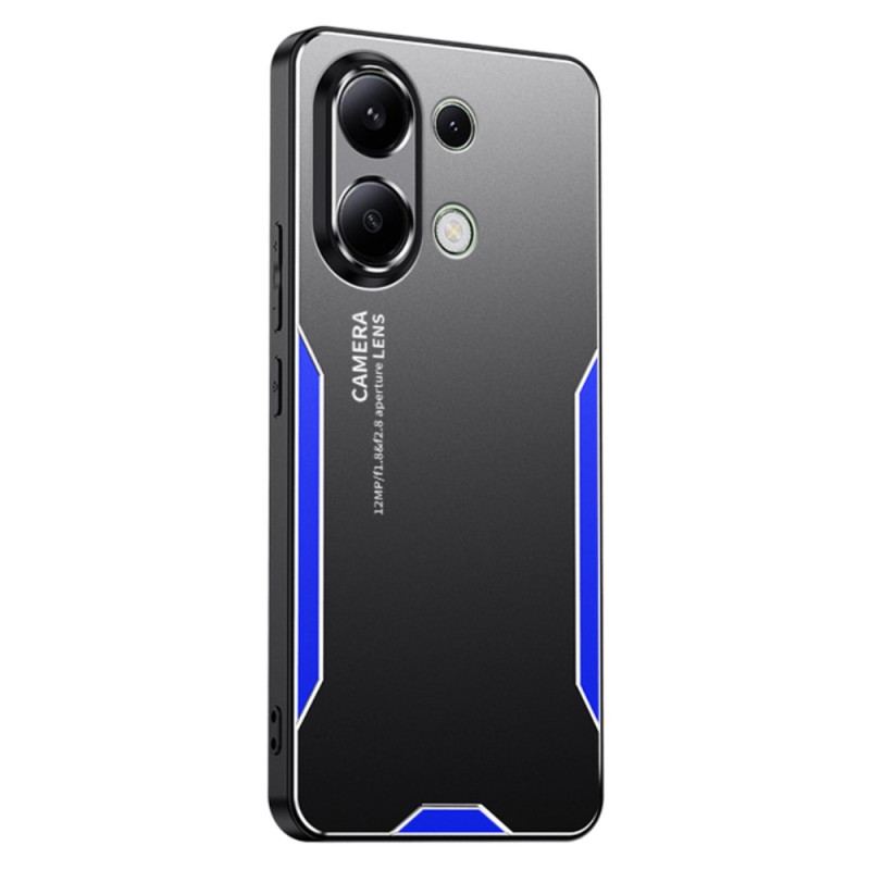 Coque Xiaomi Redmi Note 13 4G Finition Mate