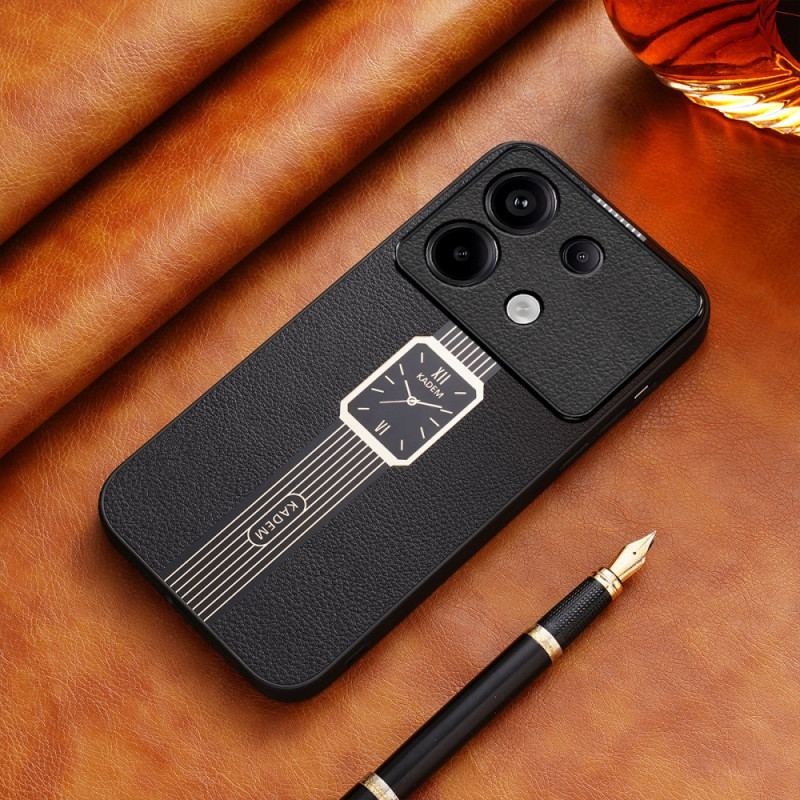 Coque Xiaomi Redmi Note 13 4G KADEM