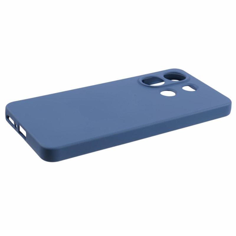 Coque Xiaomi Redmi Note 13 4G Silicone Mince