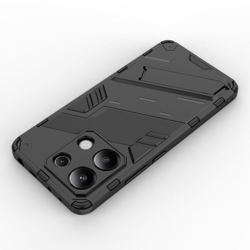 Coque Xiaomi Redmi Note 13 4G Support Horizontal et Vertical