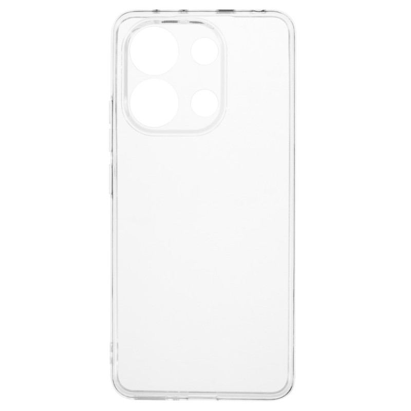 Coque Xiaomi Redmi Note 13 4G Transparente 2.0 mm