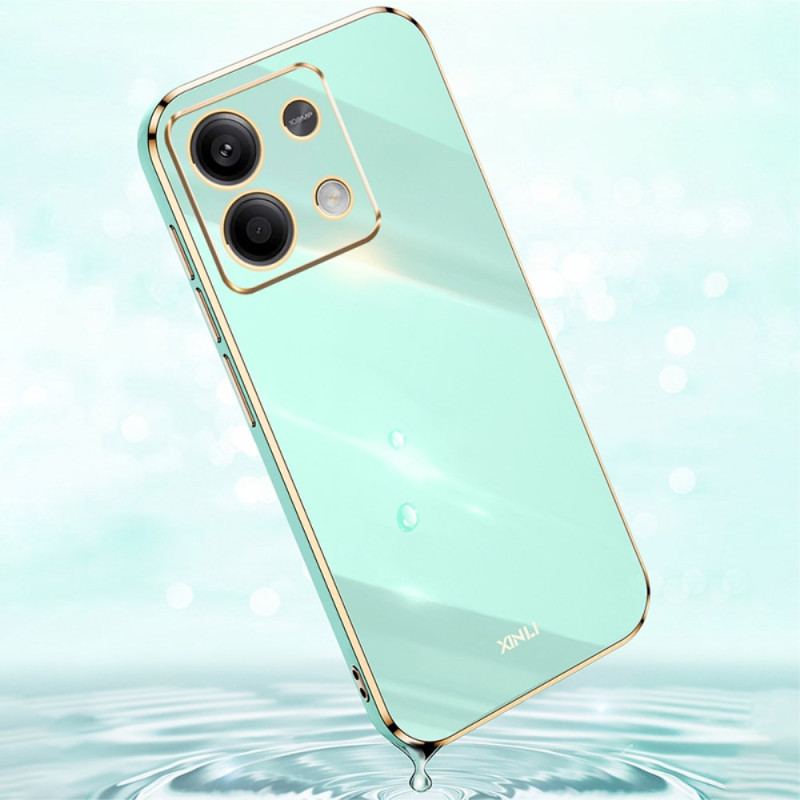 Coque Xiaomi Redmi Note 13 4G XINLI