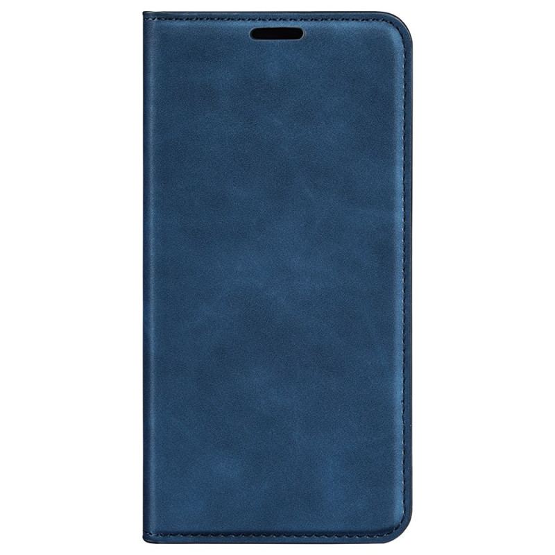 Flip Cover Xiaomi Redmi Note 13 4G Classique