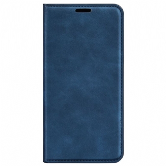 Flip Cover Xiaomi Redmi Note 13 4G Classique