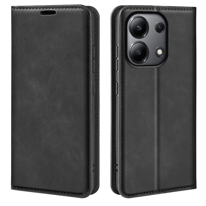 Flip Cover Xiaomi Redmi Note 13 4G Classique