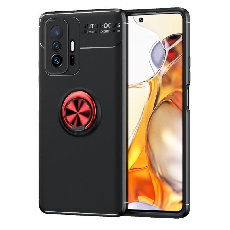 Coque Xiaomi 11T / 11T Pro Anneau Rotatif