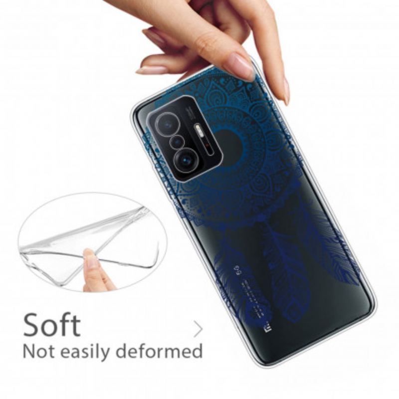 Coque Xiaomi 11T / 11T Pro Attrape Rêves