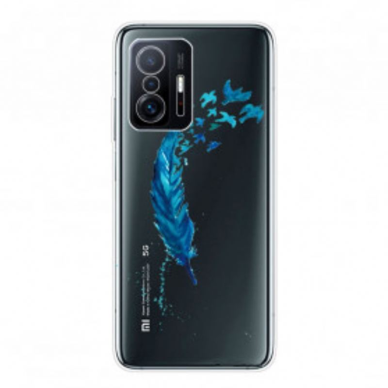 Coque Xiaomi 11T / 11T Pro Belle Plume