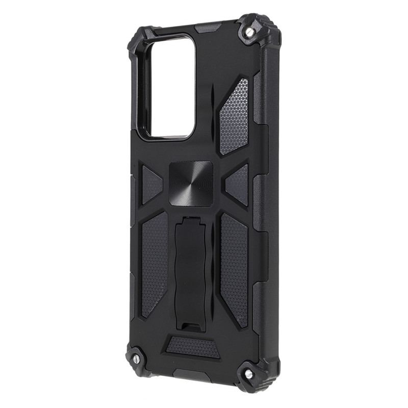 Coque Xiaomi 11T / 11T Pro Bicolore Support Amovible