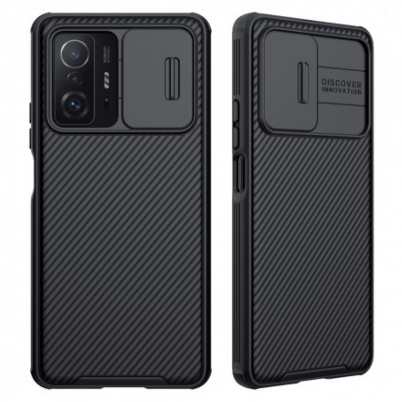 Coque Xiaomi 11T / 11T Pro CamShield Nillkin