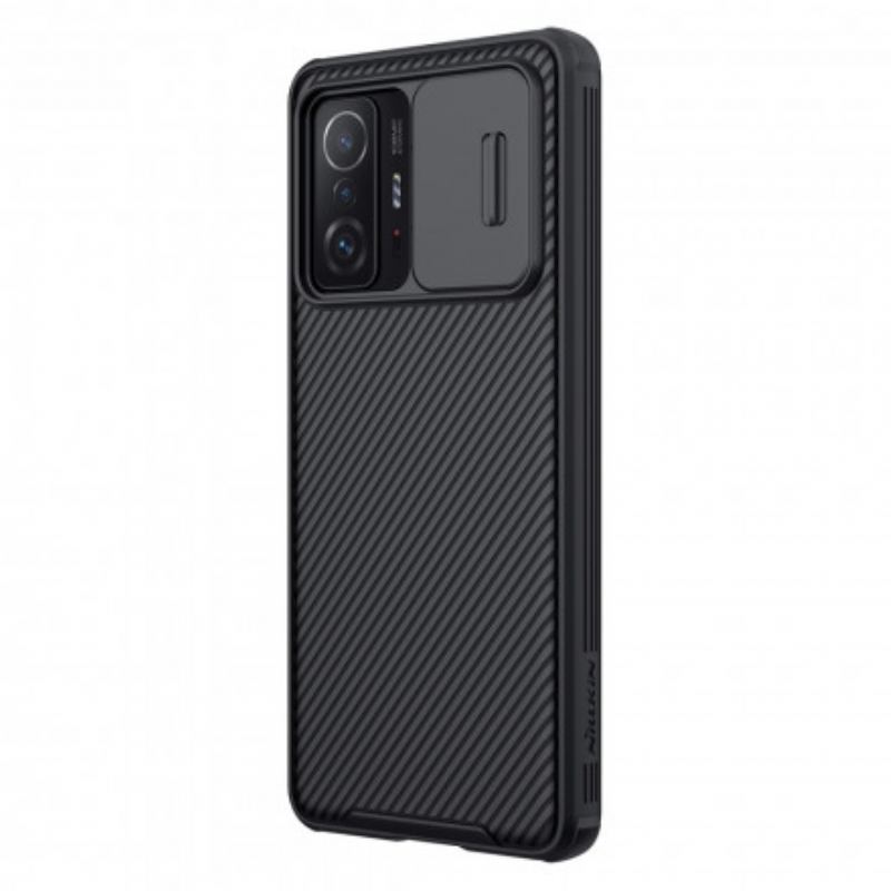 Coque Xiaomi 11T / 11T Pro CamShield Nillkin