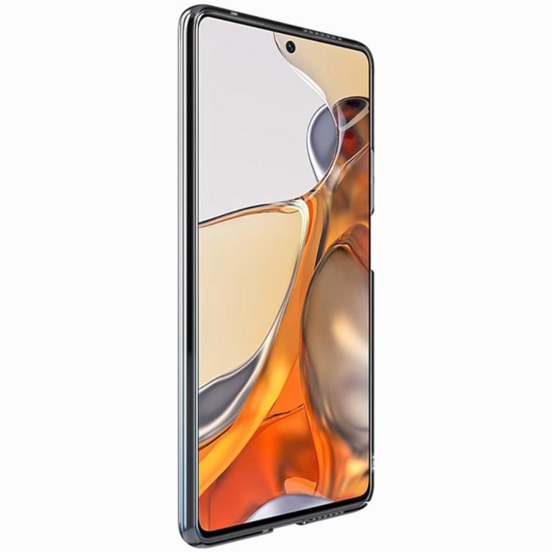 Coque Xiaomi 11T / 11T Pro IMAK Transparente