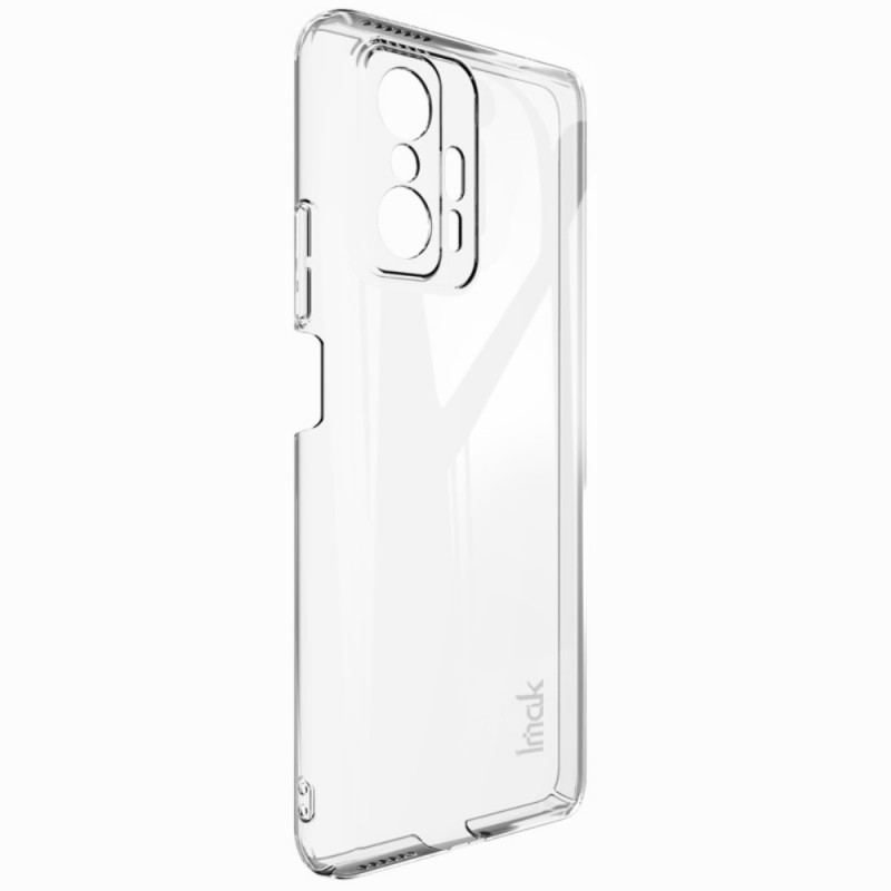 Coque Xiaomi 11T / 11T Pro IMAK Transparente