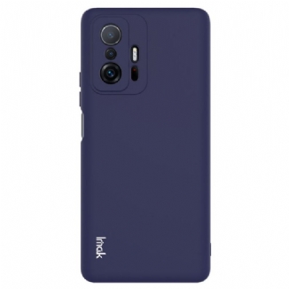 Coque Xiaomi 11T / 11T Pro Imak UC-2 Séries Feeling Colors