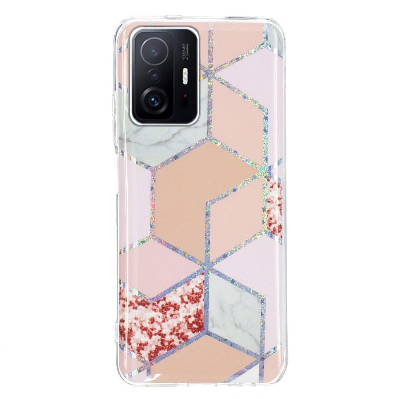 Coque Xiaomi 11T / 11T Pro Marbre Design Ultra