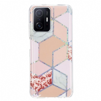 Coque Xiaomi 11T / 11T Pro Marbre Design Ultra