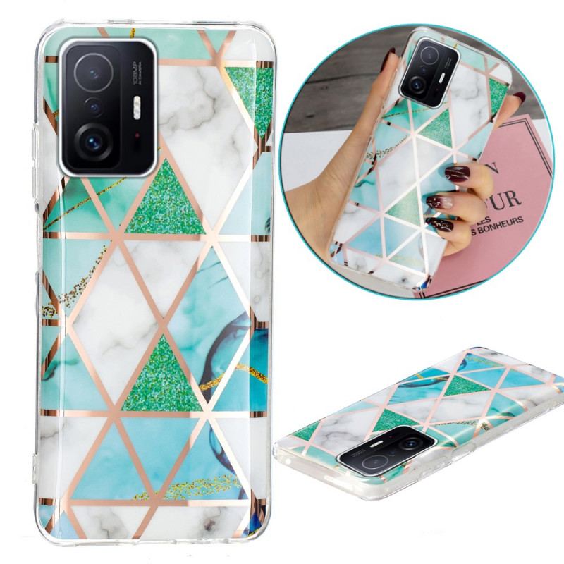 Coque Xiaomi 11T / 11T Pro Marbre Design Ultra