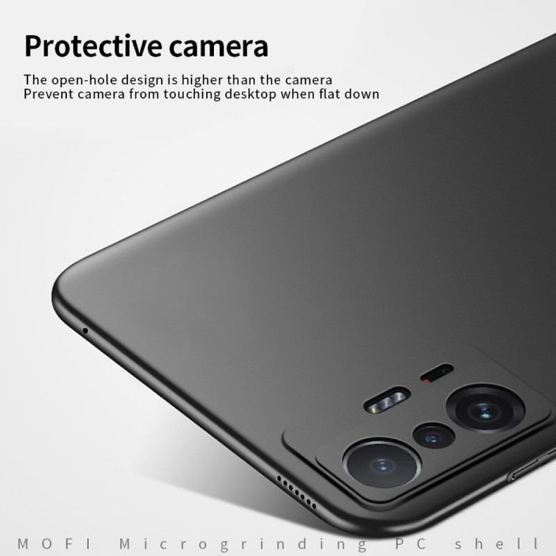 Coque Xiaomi 11T / 11T Pro MOFI Ultra Fine