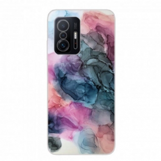 Coque Xiaomi 11T / 11T Pro Oeuvre Aquarelle