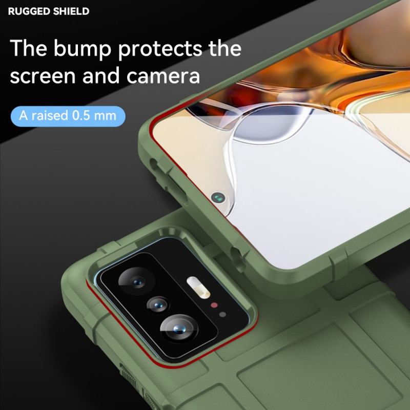 Coque Xiaomi 11T / 11T Pro Rugged Shield