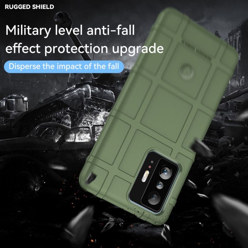 Coque Xiaomi 11T / 11T Pro Rugged Shield