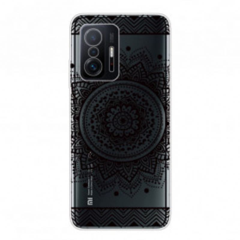 Coque Xiaomi 11T / 11T Pro Sublime Mandala