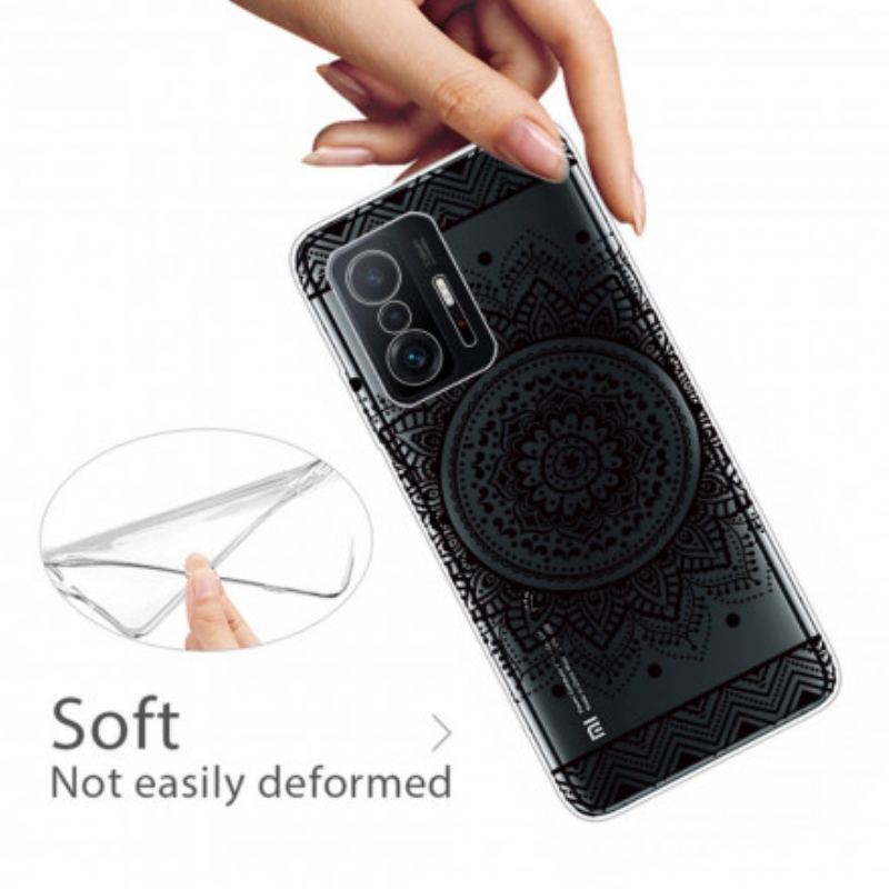 Coque Xiaomi 11T / 11T Pro Sublime Mandala